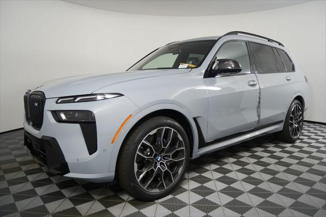 new 2026 BMW X7 car, priced at $126,500