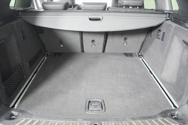 used 2020 BMW X3 car, priced at $26,244