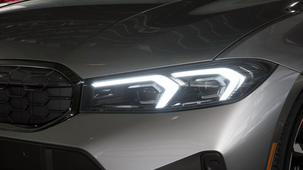 new 2026 BMW M340 car, priced at $71,390