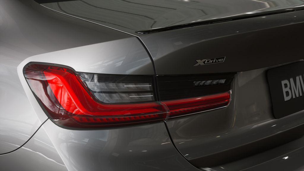 new 2026 BMW M340 car, priced at $71,390