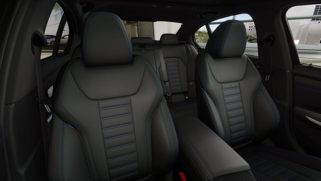 new 2026 BMW M340 car, priced at $71,390