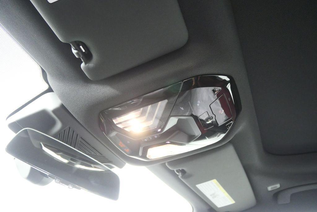 new 2026 BMW 530 car, priced at $71,050