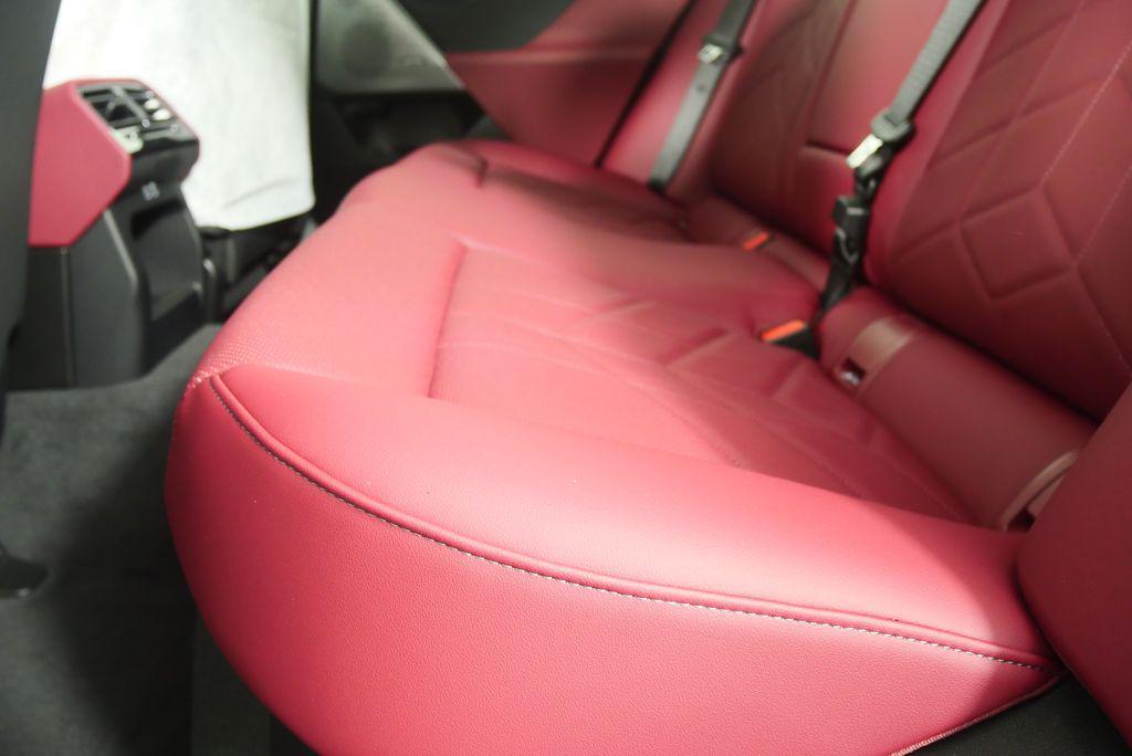 new 2026 BMW 530 car, priced at $71,050