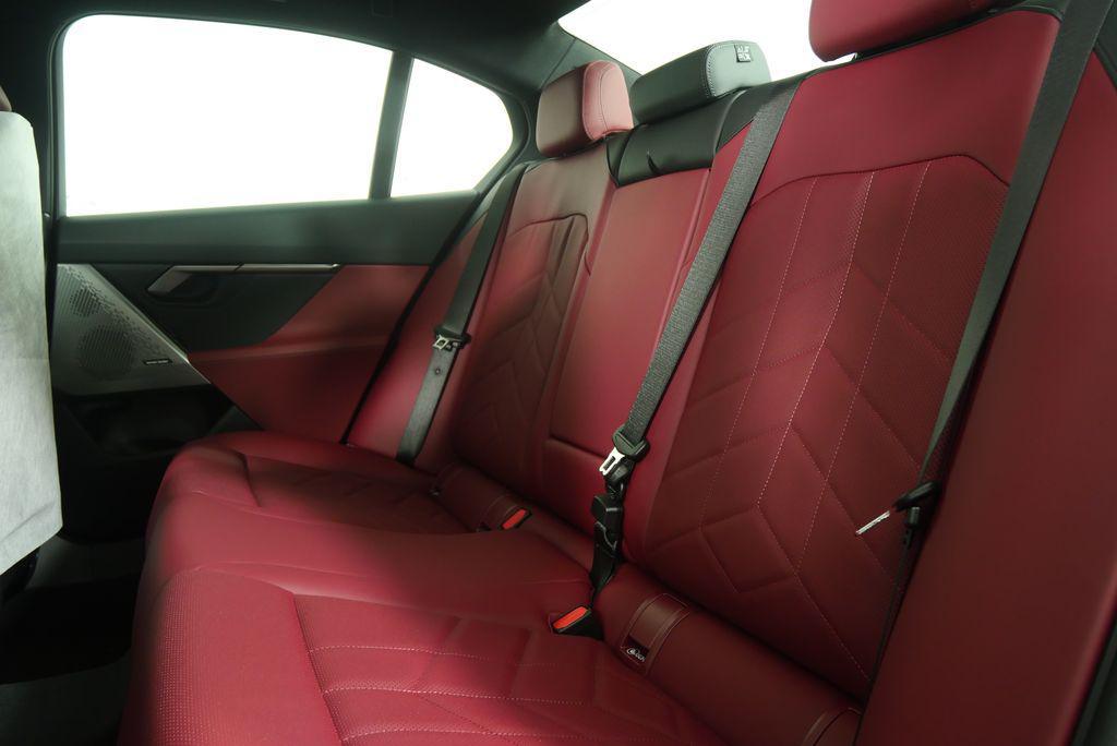 new 2026 BMW 530 car, priced at $71,050