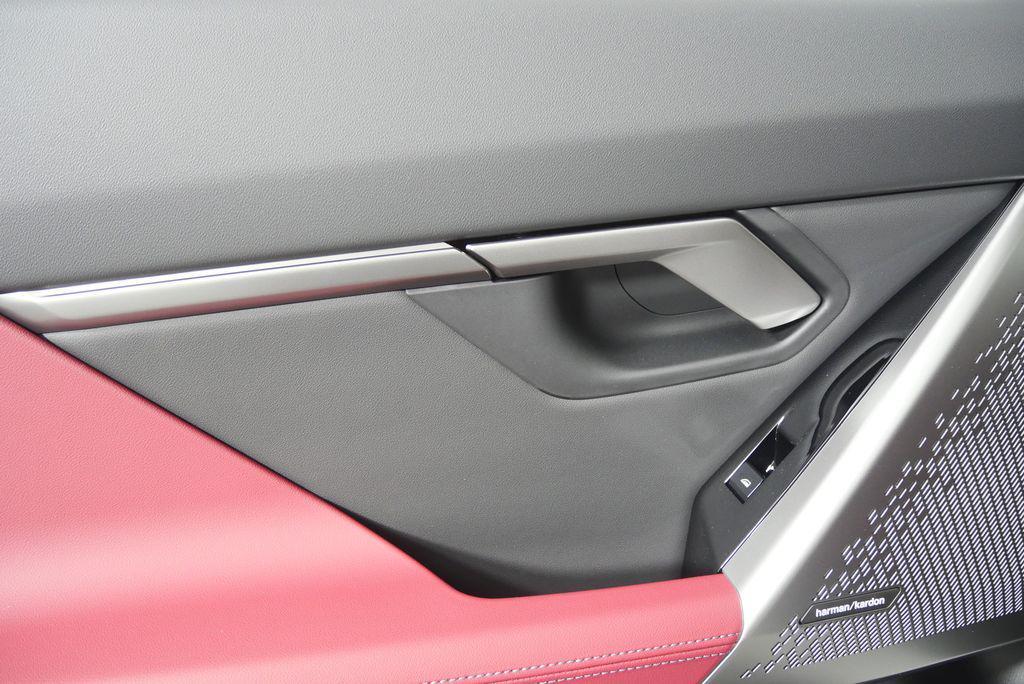 new 2026 BMW 530 car, priced at $71,050