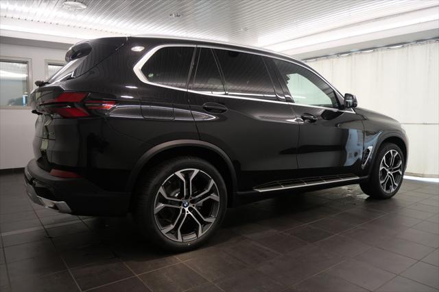 new 2025 BMW X5 car, priced at $75,840