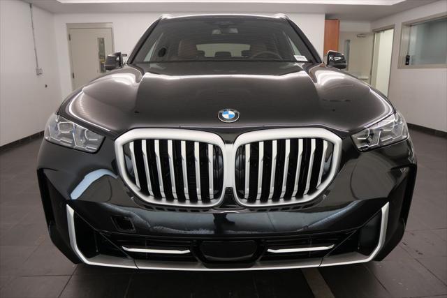 new 2025 BMW X5 car, priced at $75,840