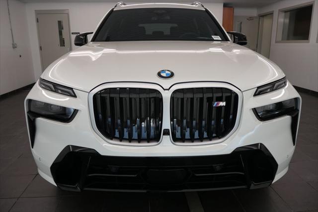 used 2024 BMW X7 car, priced at $99,444