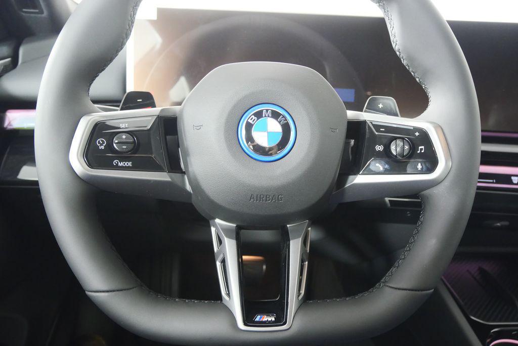 new 2026 BMW 550e car, priced at $85,390