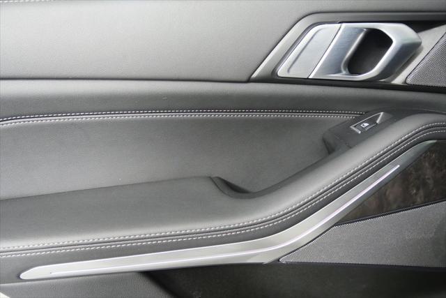 used 2024 BMW X5 car, priced at $54,988