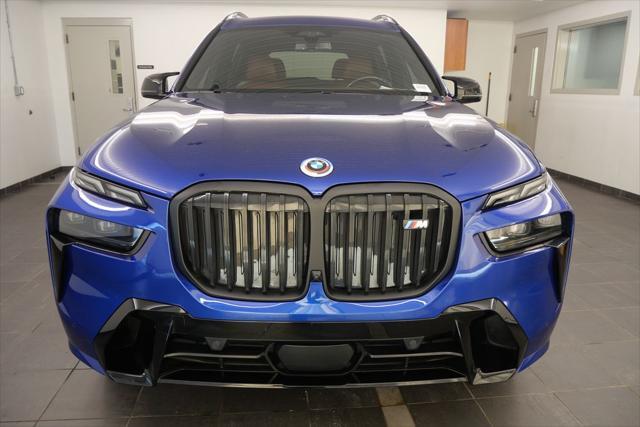 used 2023 BMW X7 car, priced at $80,988