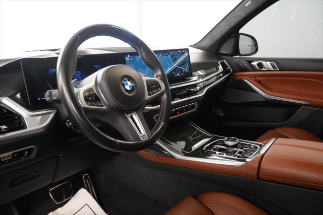 used 2023 BMW X7 car, priced at $80,988