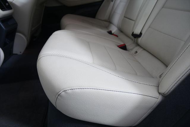 used 2020 Mercedes-Benz GLE 350 car, priced at $25,641