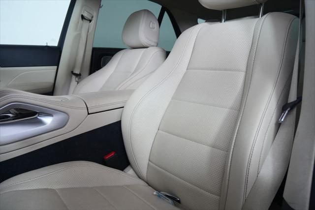 used 2020 Mercedes-Benz GLE 350 car, priced at $25,641