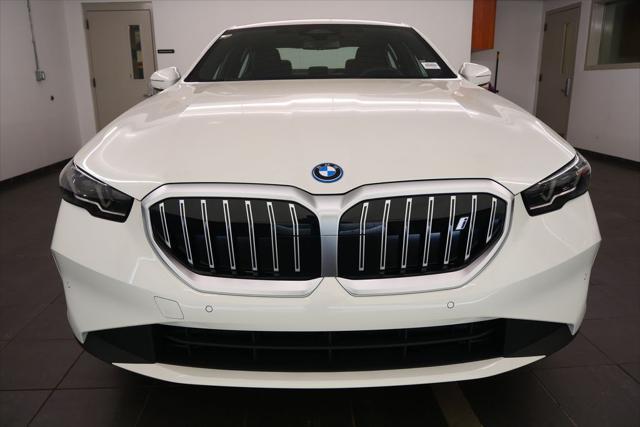 new 2024 BMW i5 car, priced at $68,955
