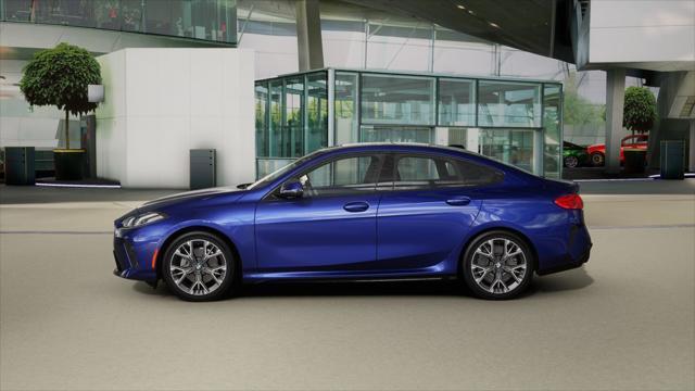 new 2026 BMW 228 Gran Coupe car, priced at $43,250