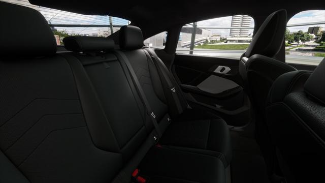 new 2026 BMW 228 Gran Coupe car, priced at $43,250