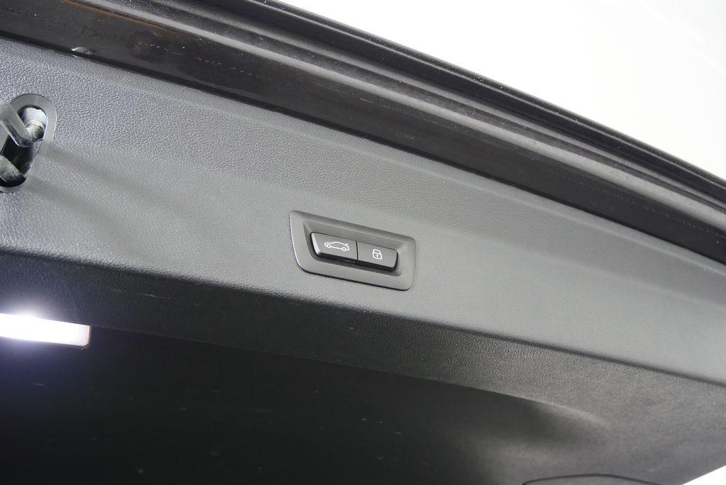 used 2024 BMW X3 car, priced at $28,644