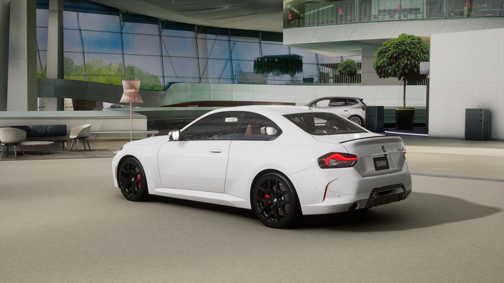 new 2026 BMW 230 car, priced at $51,515