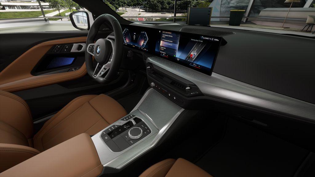 new 2026 BMW 230 car, priced at $51,515