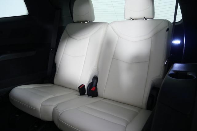 used 2020 Cadillac XT6 car, priced at $31,944