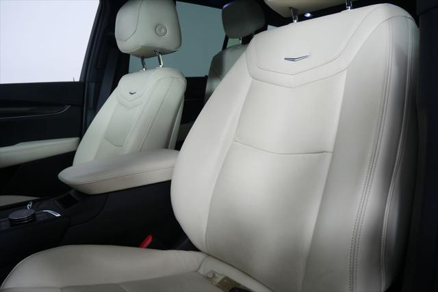 used 2020 Cadillac XT6 car, priced at $31,944