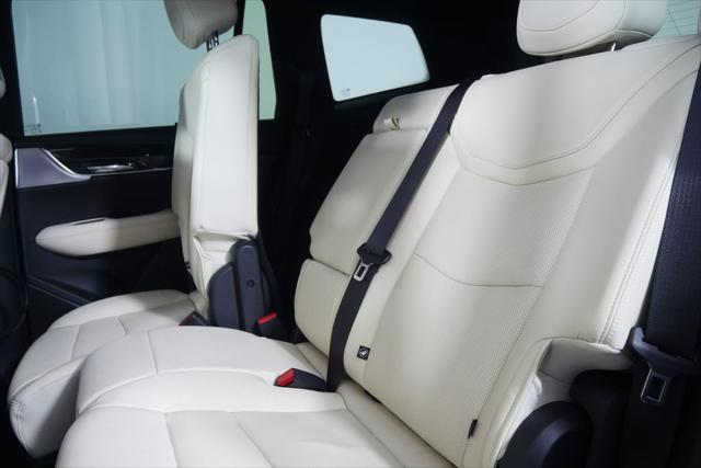 used 2020 Cadillac XT6 car, priced at $31,944
