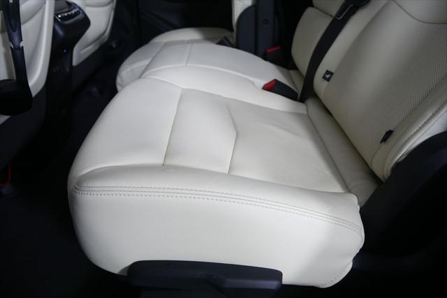 used 2020 Cadillac XT6 car, priced at $31,944