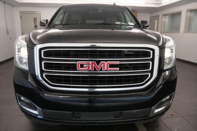 used 2016 GMC Yukon XL car, priced at $17,541