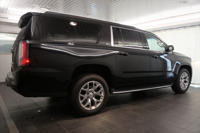 used 2016 GMC Yukon XL car, priced at $17,541