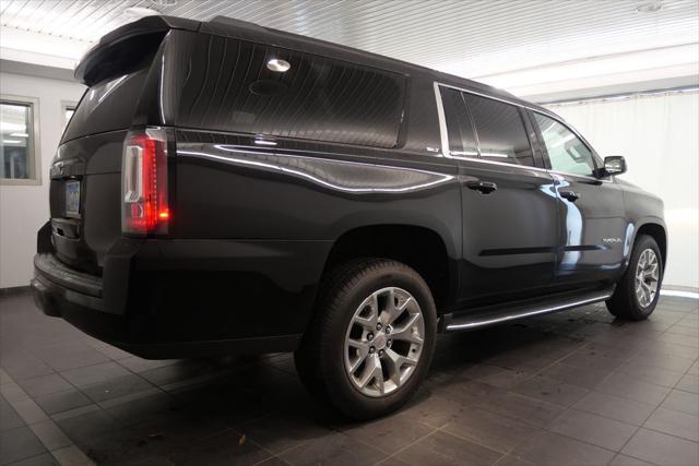 used 2016 GMC Yukon XL car, priced at $17,541