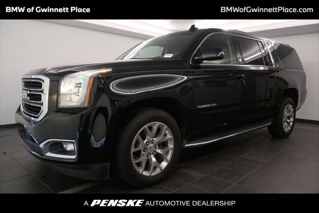 used 2016 GMC Yukon XL car, priced at $17,541