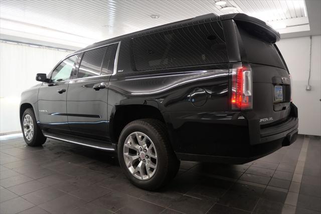 used 2016 GMC Yukon XL car, priced at $17,541