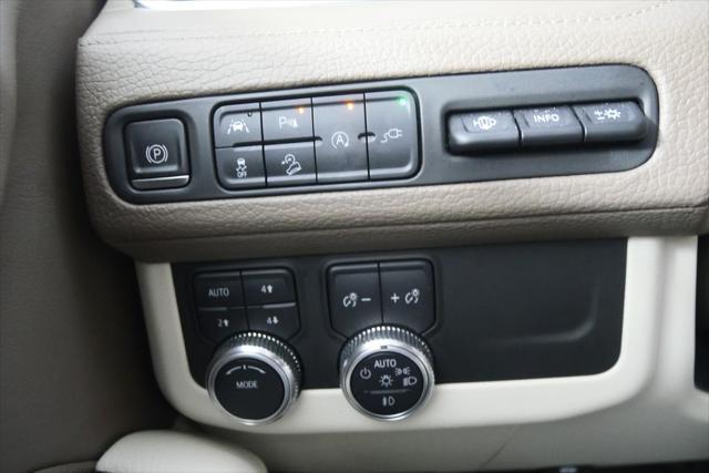 used 2021 GMC Yukon car, priced at $49,941