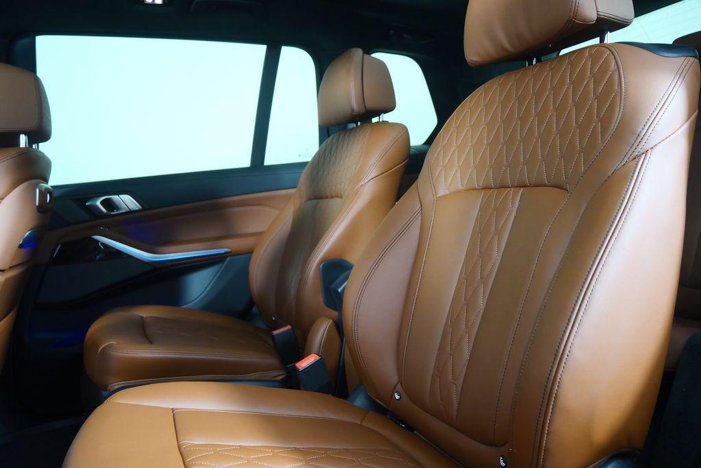 used 2023 BMW X7 car, priced at $62,988