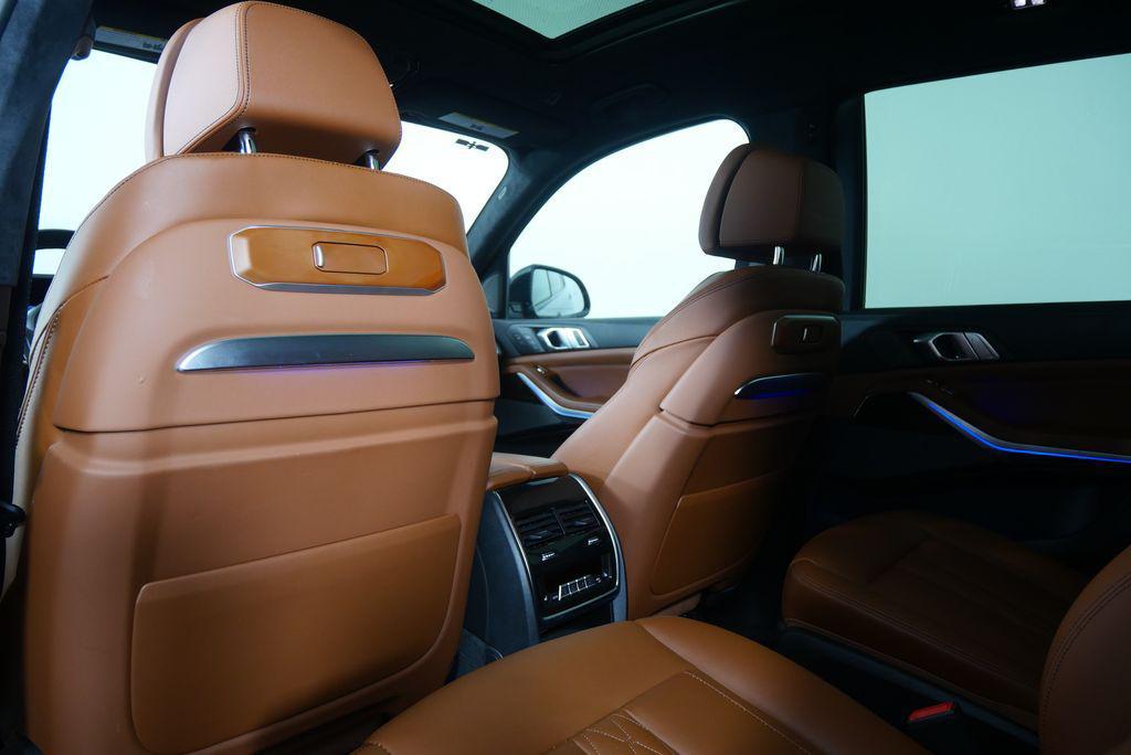 used 2023 BMW X7 car, priced at $62,988