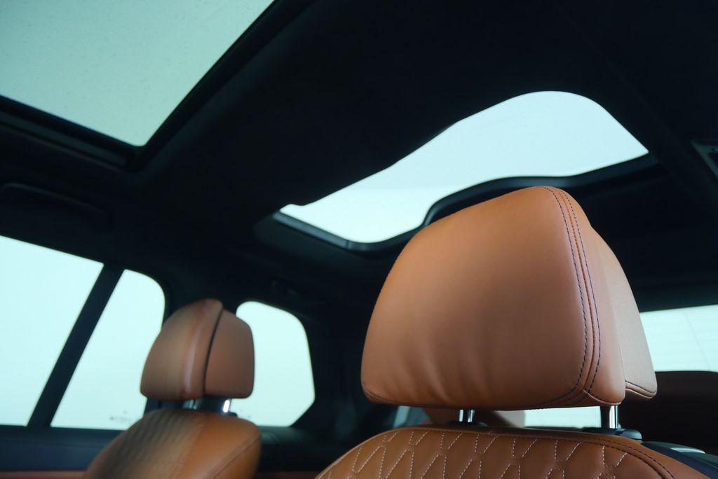 used 2023 BMW X7 car, priced at $62,988