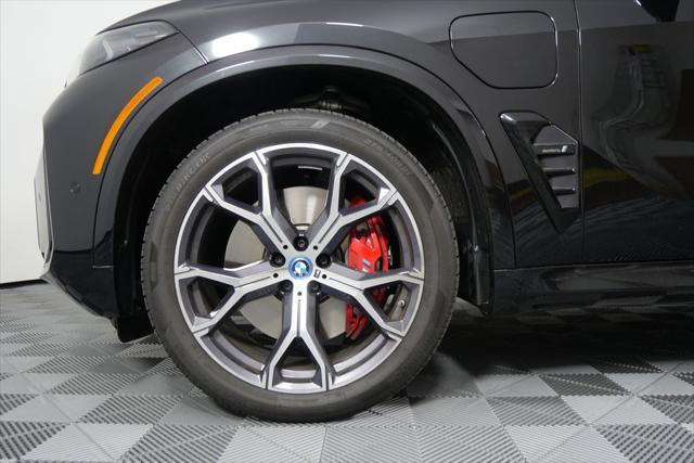 used 2024 BMW X5 PHEV car, priced at $74,944