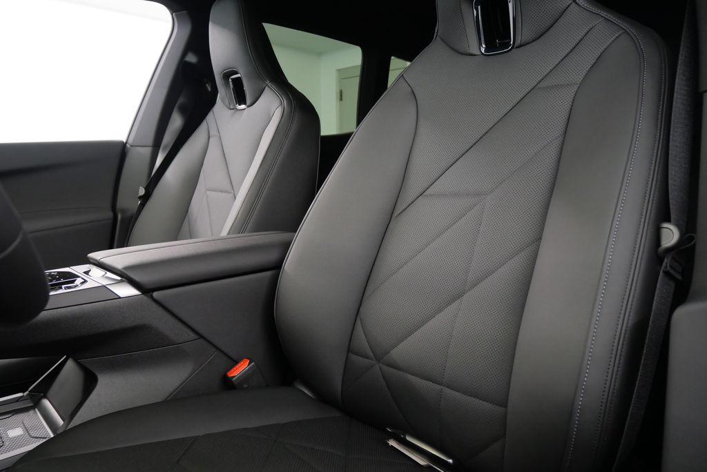 used 2025 BMW iX car, priced at $76,999