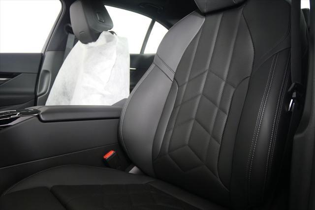 new 2026 BMW 530 car, priced at $65,425