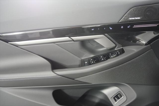 new 2026 BMW 530 car, priced at $65,425