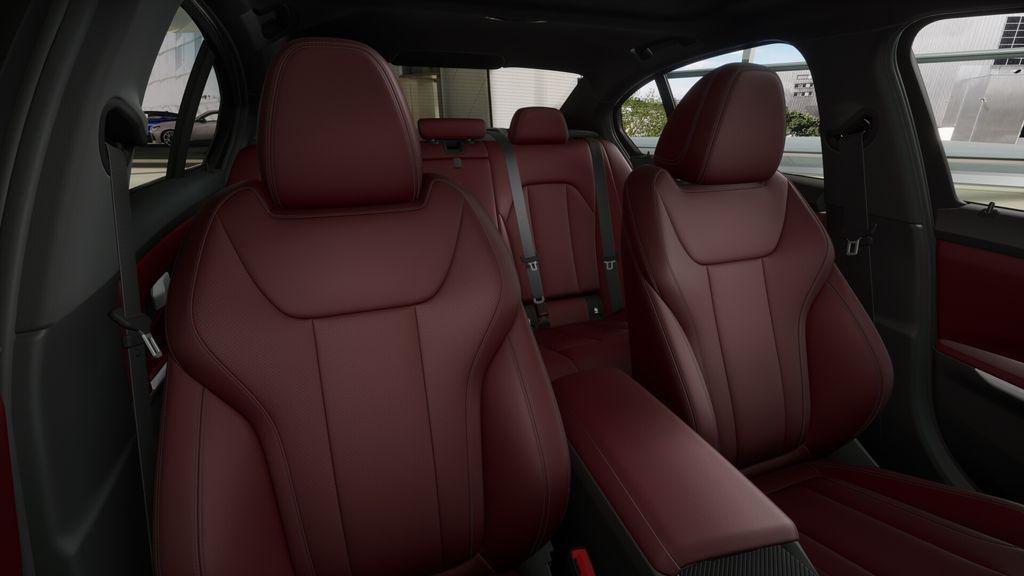 new 2026 BMW M340 car, priced at $67,595