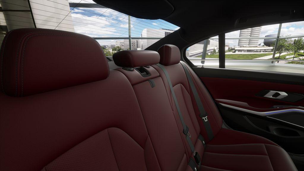 new 2026 BMW M340 car, priced at $67,595