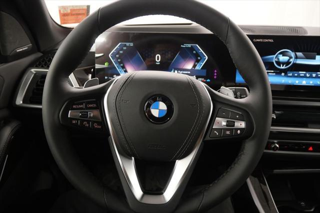 new 2025 BMW X5 car, priced at $79,105