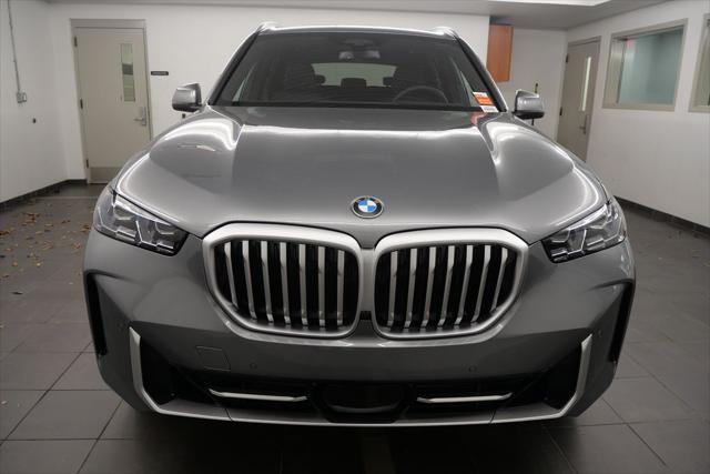 new 2025 BMW X5 car, priced at $79,105