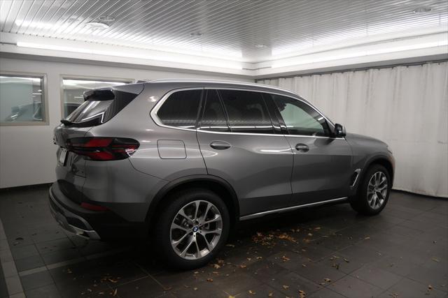 new 2025 BMW X5 car, priced at $79,105