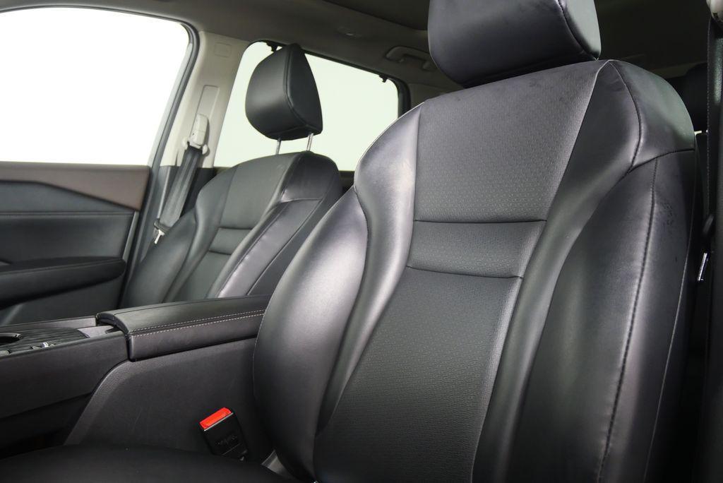 used 2021 Nissan Rogue car, priced at $16,944