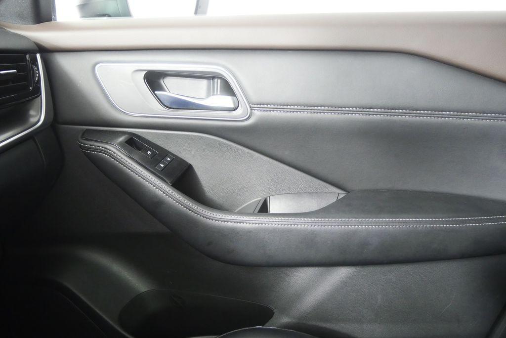 used 2021 Nissan Rogue car, priced at $16,944