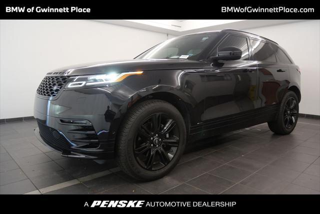 used 2019 Land Rover Range Rover Velar car, priced at $25,941