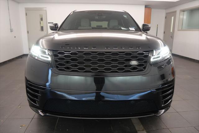 used 2019 Land Rover Range Rover Velar car, priced at $25,941